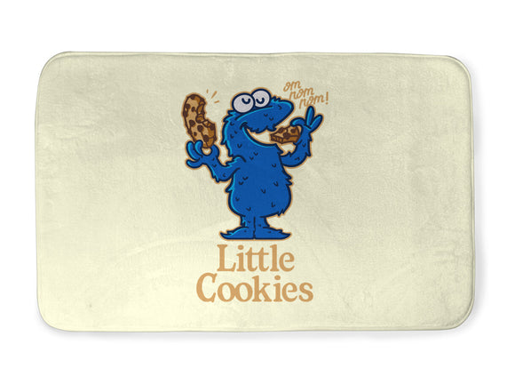 Little Cookies