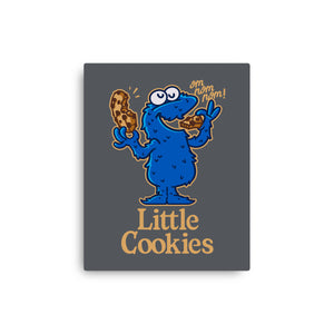 Little Cookies