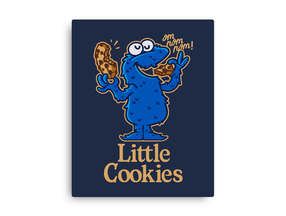 Little Cookies