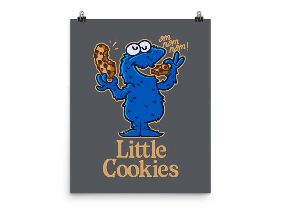 Little Cookies