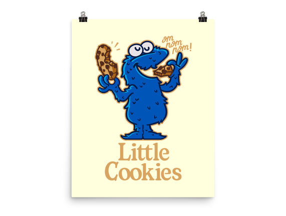 Little Cookies