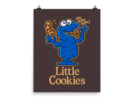 Little Cookies