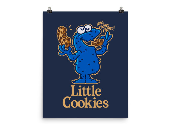 Little Cookies