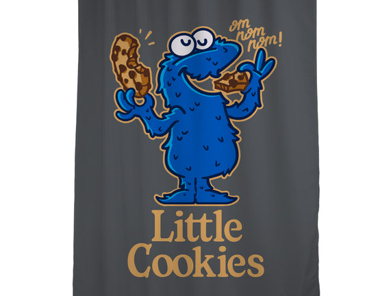 Little Cookies