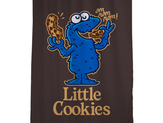 Little Cookies