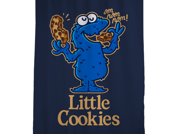 Little Cookies