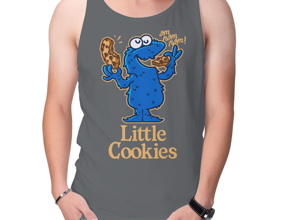 Little Cookies