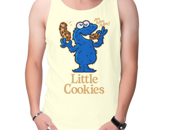 Little Cookies