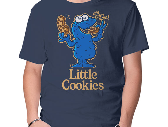 Little Cookies