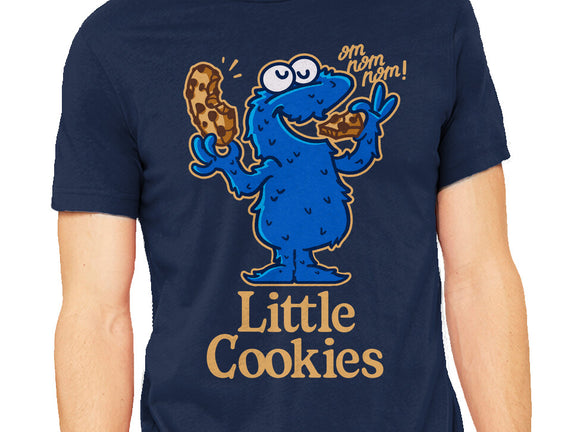 Little Cookies