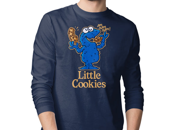 Little Cookies