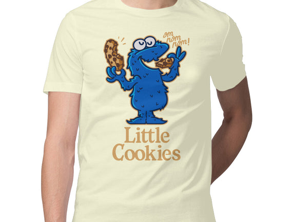 Little Cookies