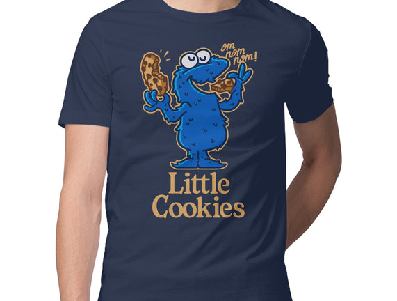 Little Cookies