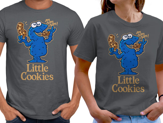 Little Cookies