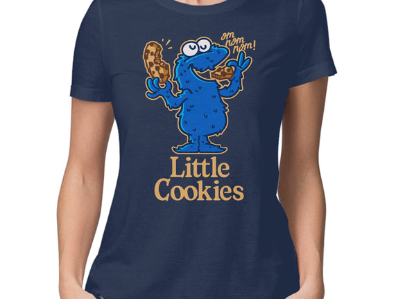 Little Cookies