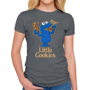 Little Cookies