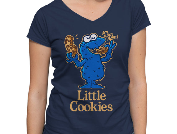 Little Cookies