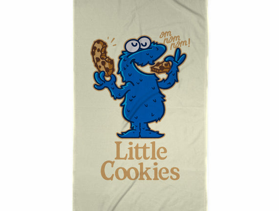 Little Cookies