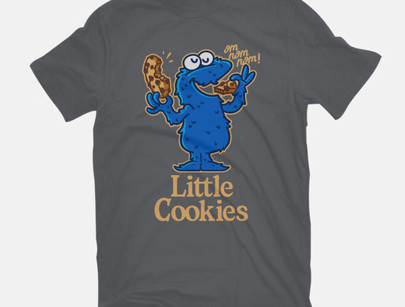 Little Cookies