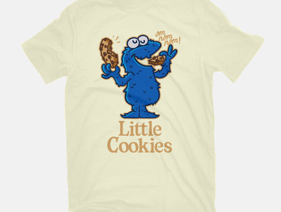 Little Cookies