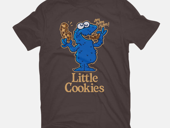 Little Cookies