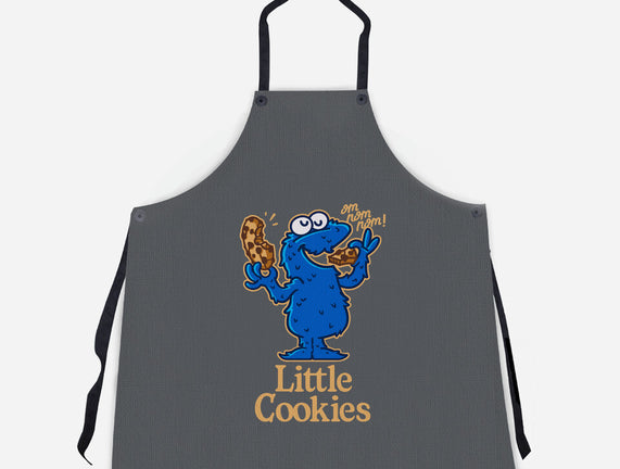 Little Cookies