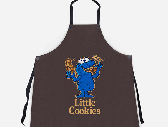 Little Cookies