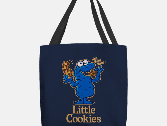 Little Cookies