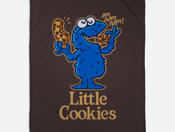 Little Cookies