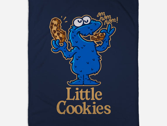 Little Cookies