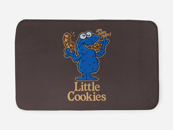 Little Cookies