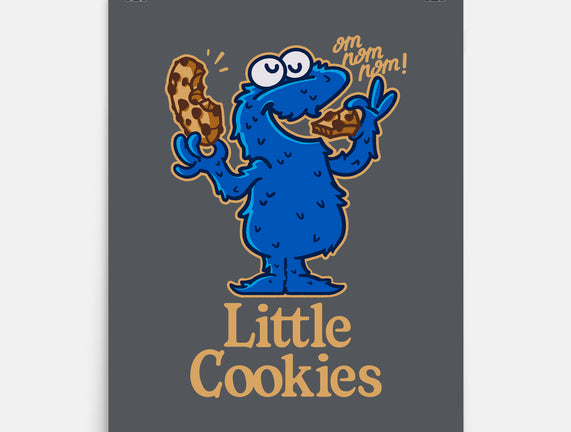 Little Cookies