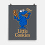 Little Cookies-None-Matte-Poster-Getsousa!