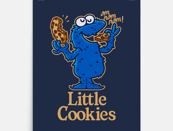 Little Cookies