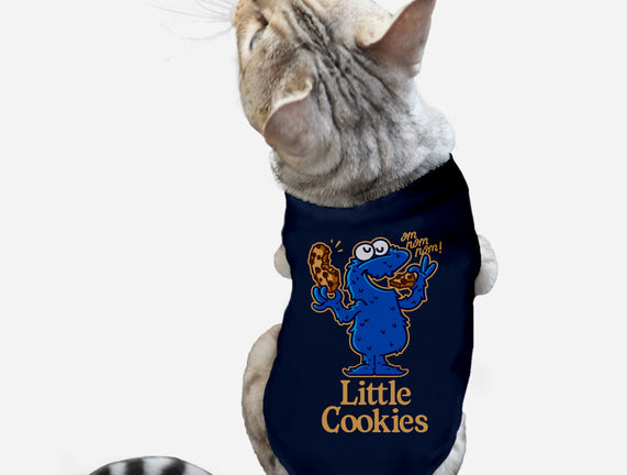 Little Cookies