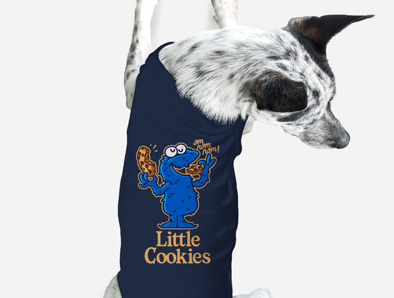 Little Cookies