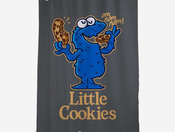 Little Cookies