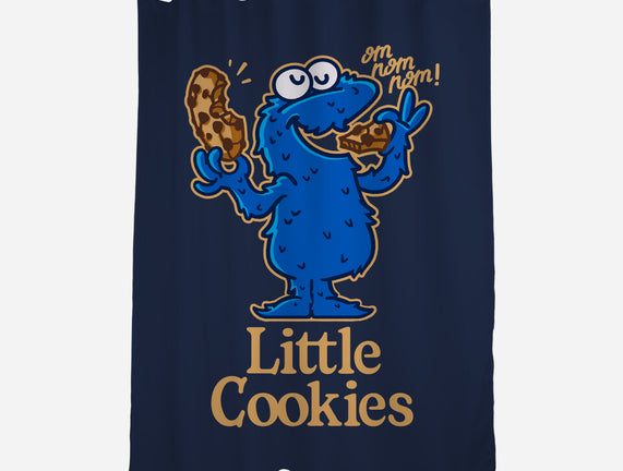 Little Cookies