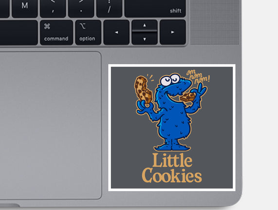 Little Cookies