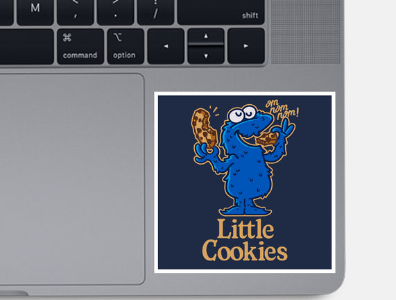 Little Cookies