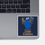 Little Cookies-None-Glossy-Sticker-Getsousa!