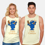 Little Cookies-Unisex-Basic-Tank-Getsousa!