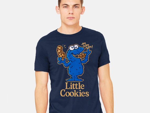 Little Cookies