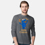 Little Cookies-Mens-Long Sleeved-Tee-Getsousa!