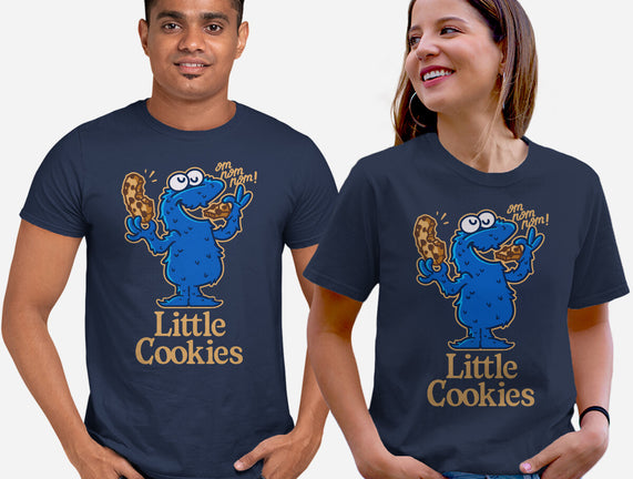 Little Cookies