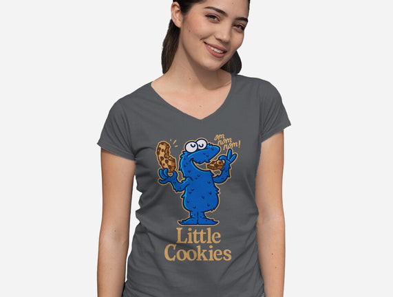 Little Cookies