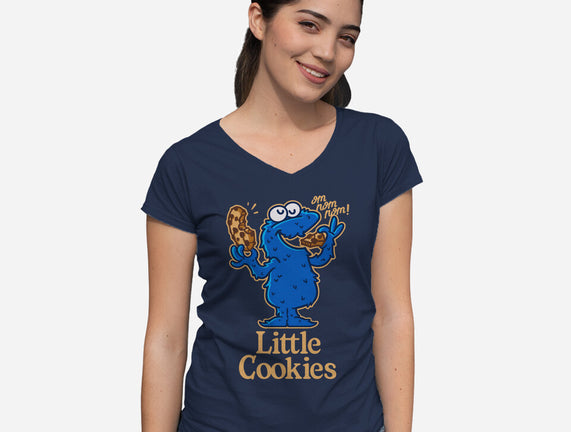 Little Cookies