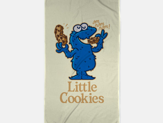 Little Cookies