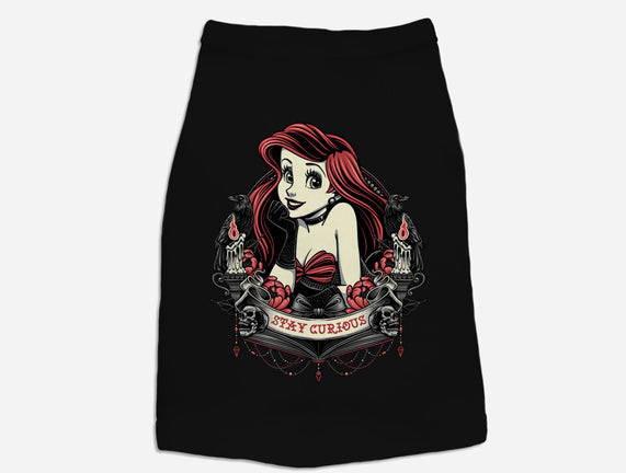 Goth Ariel