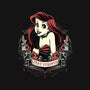 Goth Ariel-Mens-Premium-Tee-glitchygorilla